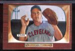 1955 Bowman Bb- #197 Ralph Kiner, Indians