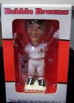 1980’s? Bobble Dreams Bsbl. Pete Rose 4,192 Bobble Head