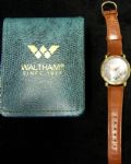 1994 Waltham “Babe Ruth” Bsbl. Watch