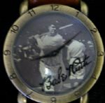 1994 Waltham “Babe Ruth” Bsbl. Watch