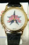 1997 Bulova Bsbl. “1997 MLB All-Star Game” Watch