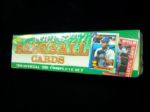 1990 Topps Bsbl.- 1 Complete Christmas Factory Set of 792 Cards