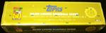 2001 Topps Bsbl.- 1 Complete Home Team Advantage Factory Set of 795 Cards