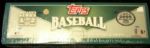 2005 Topps Bsbl.- 1 Complete Home Team Advantage Factory Set of 743 Cards