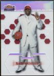 2002-03 Finest Bskbl. “Refractor” #178 LeBron James XRC- #47/250!