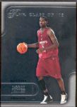 2003-04 Flair Bskbl. #94 LeBron James RC- #245/500!