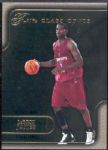 2003-04 Flair Bskbl. “Gold” #94 LeBron James- #47/100!
