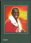 2003-04 Fleer Avant #69 LeBron James RC- #445/699!