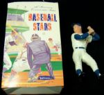 1988 Hartland 25th Anniversary Bsbl. Statues- Duke Snider