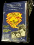 1993 Conlon Baseball- One Unopened Wax Box