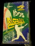 1995 Score Baseball Series One – 1 Unopened Wax Box