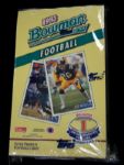 1993 Bowman Footbal- One Unopened Wax Box
