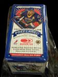 1997-98 Donruss Preferred Hockey- 13 Unopened Tins