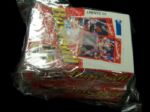 1990 Donruss Baseball- 2 Unopened Wax Boxes
