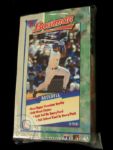 1994 Bowman Baseball- 1 Unopened Wax Box