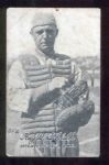 1921 Baseball Exhibit- Ray W. Schalk, Catcher, Chicago AML