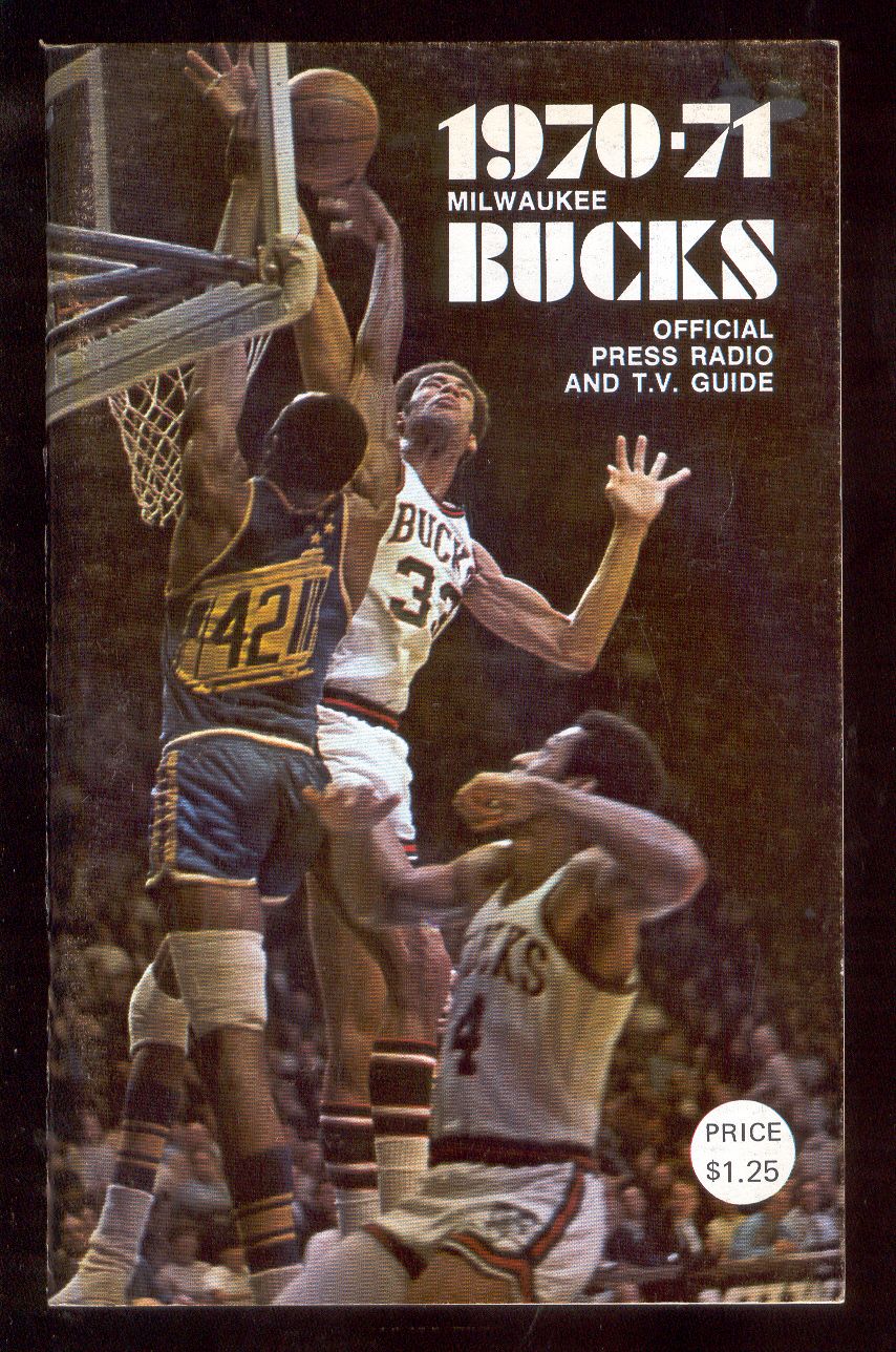 milwaukee lew alcindor