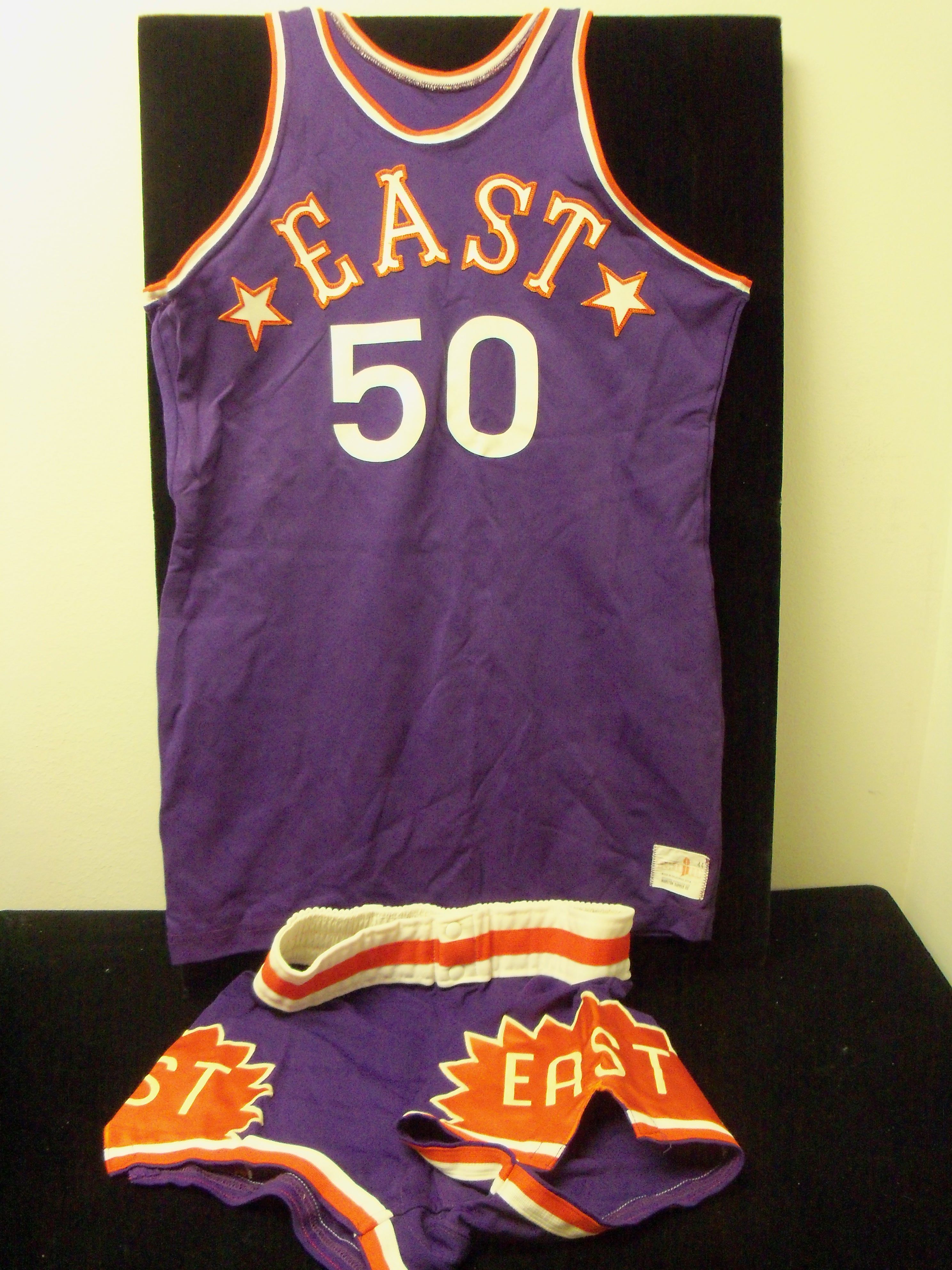 1970 all star jersey game weight