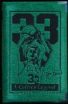 1993 Larry Bird Limited Edition Commemorative 1 Oz. Silver Coin
