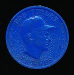 1959 Armour Bsbl. Coin- Bob Turley, Yankees