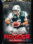 2009 Upper Deck “Own the Rookies”- 1 Factory Sealed Set of 10 Cards