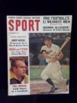 November 1964 Sport Mixed Sport Magazine- Harmon Killebrew Cover