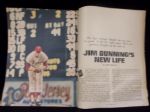 November 1964 Sport Mixed Sport Magazine- Harmon Killebrew Cover