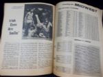 January 1965 Dell Sports Mixed Sport Magazine- Bill Bradley, Princeton Cover