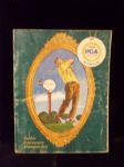 July 18-24, 1966 PGA Golf Championship Program @ Firestone C. C., Akron