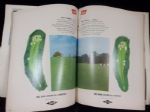 July 18-24, 1966 PGA Golf Championship Program @ Firestone C. C., Akron