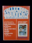 Winter 1975 Collector’s Quarterly Bsbl. Magazine- Fred Lynn cover