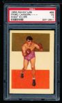 1956 Adventure Boxing #88 Primo Carnera- PSA Graded Very Good 3