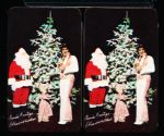 1977 RCA Records “Elvis Presley” 1978 3 7/8” x 2 ¼” Pocket Calendars- 2 Calendars