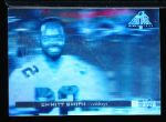 1995 Upper Deck Ftbl.- “Pro Bowl” Insert- #PB4 Emmitt Smith, Cowboys