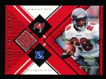 1999 Black Diamond Ftbl.- “A Piece of History”- #WD Warrick Dunn, Bucs