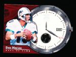 1999 Crown Royale Ftbl.- Test of Time”- #9 Dan Marino, Dolphins