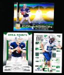 Tony Romo- 10 Diff.