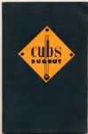 1938 Chicago Daily News Chicago Cubs Photogravure Collection of 22 Photos