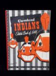 1948 Cleveland Indians Bsbl. Yearbook