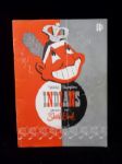 1949 Cleveland Indians Bsbl. Yearbook