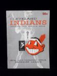 1951 Cleveland Indians Bsbl. Yearbook