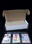 1981 Topps Ftbl.- 1 Complete Set of 528 Cards
