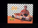 Bill Elliott Autographed Reese’s Racing 6-¼” x 8” Handout