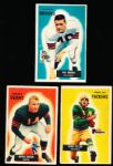 1955 Bowman Fb- 29 Diff.