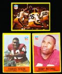 1967 Philly Fb- 27 Asst.