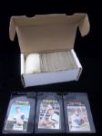 1971 Topps Bb- 275 Diff.