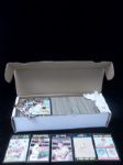 1971 Topps Baseball- 550 Assorted
