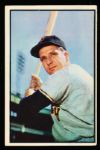 1953 Bowman Bb Color #80 Ralph Kiner, Pirates