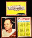 1962 Topps Bb- 37 Diff.