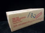 1991 Star Pics Pro Prospects Basketball Factory Sealed Set Case of 20 Sets
